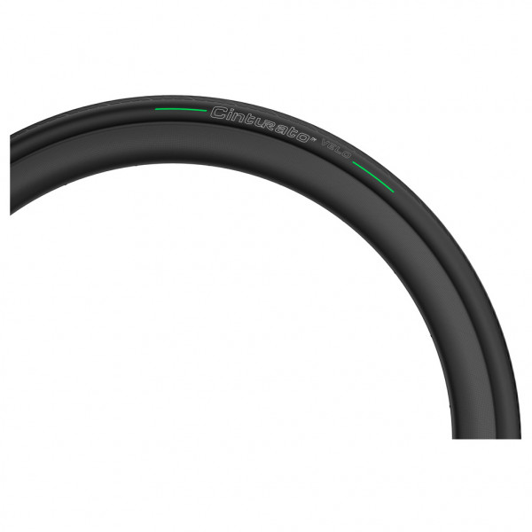 Pirelli - Cinturato Velo 28''(35-622)SmartEVO T.WALL Rd. TLR - Bicycle tyre
