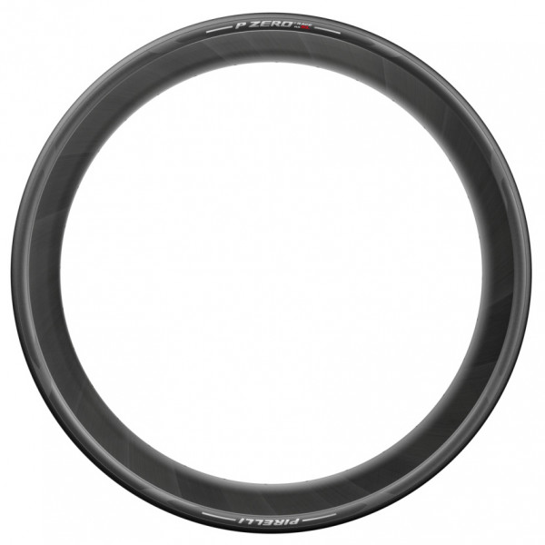 Pirelli - P Zero Race 28'' (30-622)SmartEVO T.WALL+ Rd. TLR - Bicycle tyre