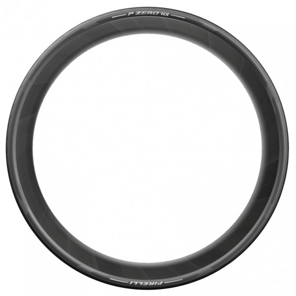 Pirelli - P Zero Race 28'' (32-622)SmartEVO T.WALL+ Rd. TLR - Neumático de bicicleta