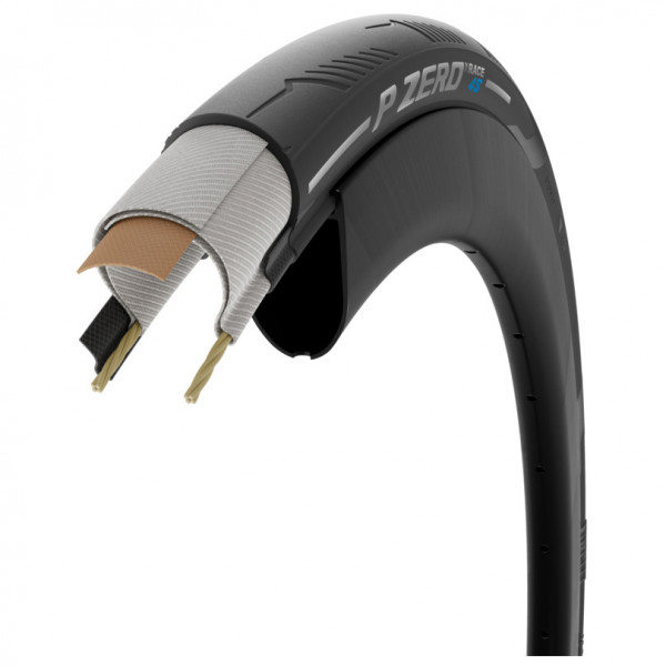 Pirelli - P Zero Race 4S 28'' (26-622)SmartEVO TechBELT Rd. - Cykeldäck