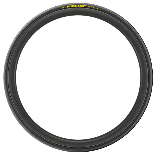 Pirelli - P Zero Velo Tubular 28'' (25-622) SmartNet Silica - Bicycle tyre