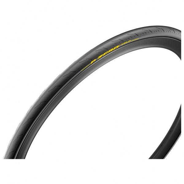 Pirelli - P Zero Velo Tubular 28'' (25-622) SmartNet Silica - Neumático de bicicleta