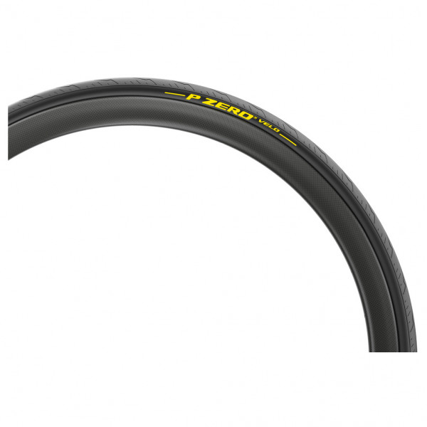 Pirelli - P Zero Velo Tubular 28'' (25-622) SmartNet Silica - Neumático de bicicleta