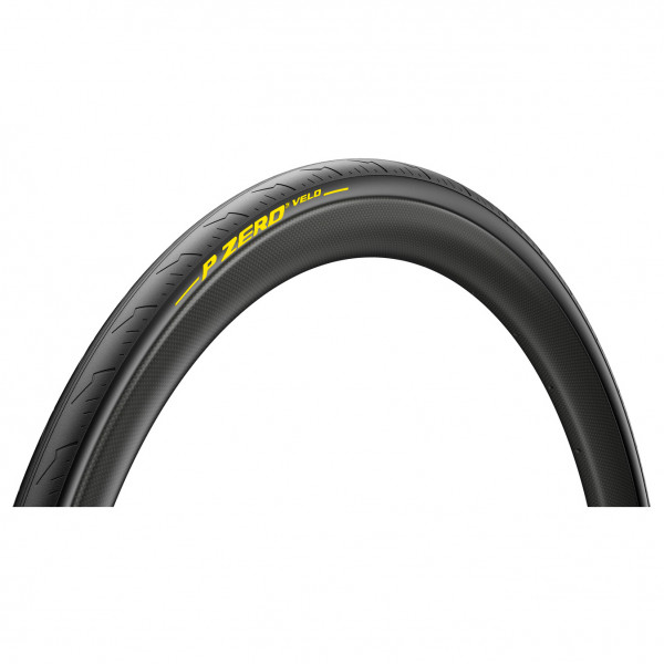 Pirelli - P Zero Velo Tubular 28'' (28-622) SmartNet Silica - Bicycle tire