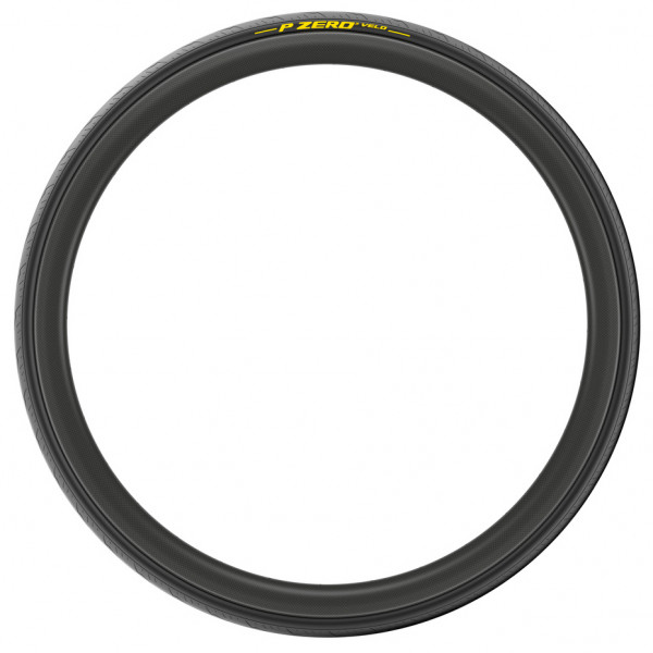 Pirelli - P Zero Velo Tubular 28'' (28-622) SmartNet Silica - Bicycle tire