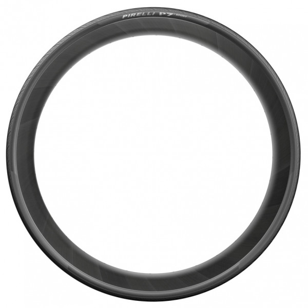 Pirelli - P7 Sport 28'' (24-622) Pro Compound TechBELT Road - Fahrradreifen