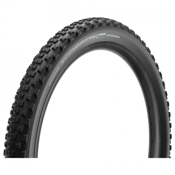 Pirelli - Scorpion E-MTB R 27,5'' (65-622)GRIP HyperWALL TLR - Cykeldäck