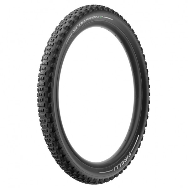 Pirelli - Scorpion E-MTB R 29'' (60-584) GRIP HyperWALL TLR - Bicycle tyre