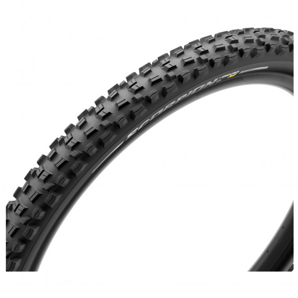 Pirelli - Scorpion E-MTB S  29'' (65-622) GRIP HyperWALL TLR - Neumático de bicicleta