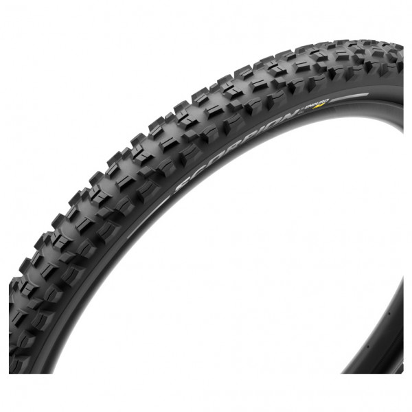 Pirelli - Scorpion Enduro M 29'' (60-622) GRIP ProWALL TLR - Bicycle tyre
