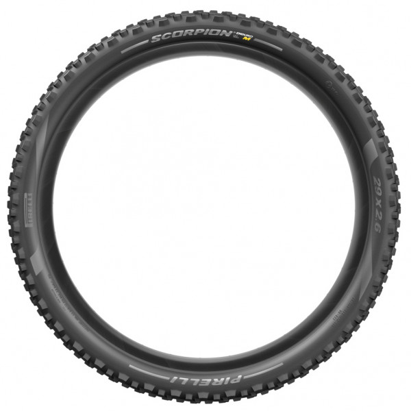 Pirelli - Scorpion Enduro M 29'' (60-622) GRIP ProWALL TLR - Bicycle tyre