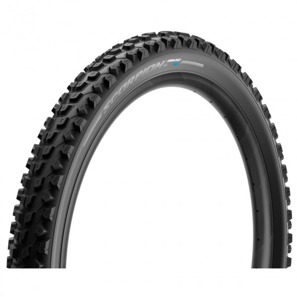 Pirelli - Scorpion Enduro S 27,5'' (60-622) GRIP ProWALL TLR - Bicycle tyre