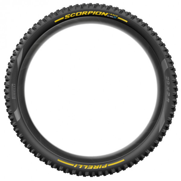 Pirelli - Scorpion Race DH S 29'' (63-622) DualWALL+ - Bicycle tyre