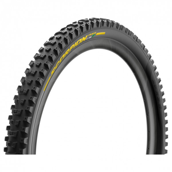 Pirelli - Scorpion Race DH T 27,5'' (63-584) DualWALL+ - Bicycle tyre
