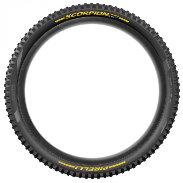Pirelli - Scorpion Race DH T 29'' (63-622) DualWALL+ - Bicycle tyre