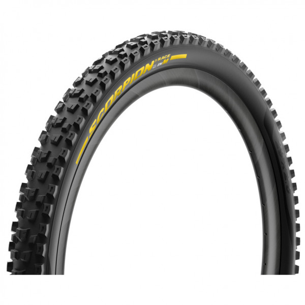 Pirelli - Scorpion Race Enduro M 27,5'' (63-584) DualWALL - Bicycle tire