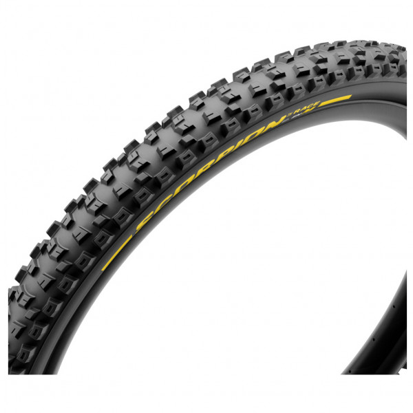 Pirelli - Scorpion Race Enduro M 27,5'' (63-584) DualWALL - Bicycle tire