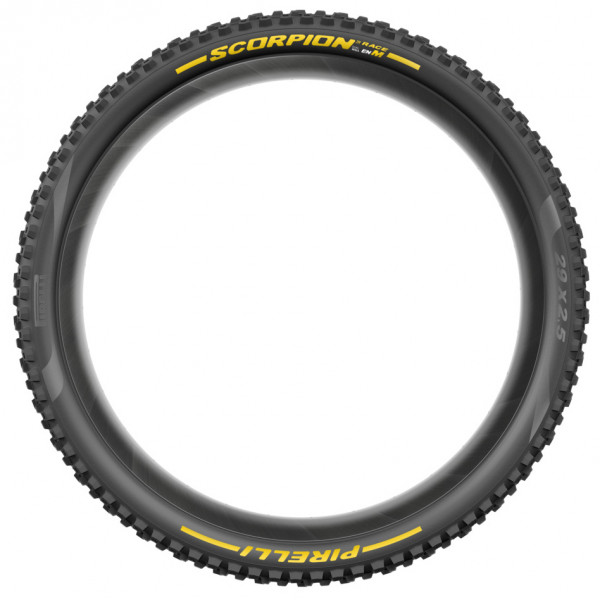 Pirelli - Scorpion Race Enduro M 27,5'' (63-584) DualWALL - Bicycle tire