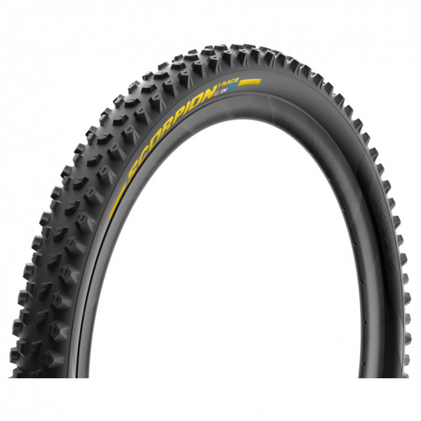 Pirelli - Scorpion Race Enduro S 29''(63-622)StEVO D.WALL+ - Bicycle tyre
