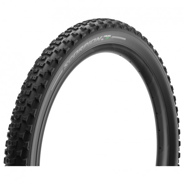 Pirelli - Scorpion Trail S 29'' (60-622)SmartGRIP ProWAL TLR - Bicycle tyre