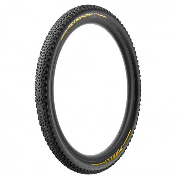 Pirelli - Scorpion XC H 29'' ( 55-622) SmartGRIP ProWALL TLR - Bicycle tyre