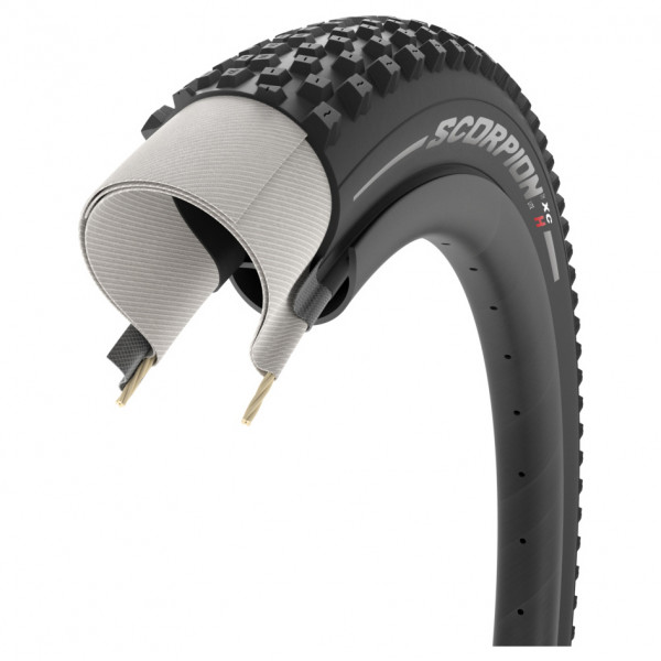 Pirelli - Scorpion XC H 29'' (55-622) SmartGRIP LITE TLR - Bicycle tyre