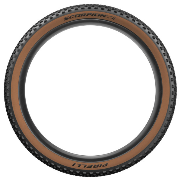 Pirelli - Scorpion XC H 29'' (60-622) SmartGRIP ProWALL TLR - Bicycle tyre