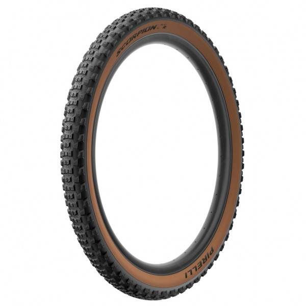 Pirelli - Scorpion XC R 29'' (55-622) SmartGRIP ProWALL TLR - Bicycle tyre