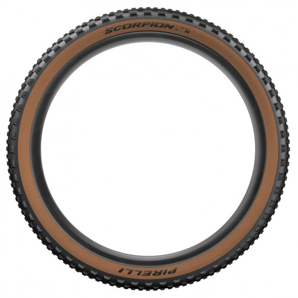 Pirelli - Scorpion XC R 29'' (55-622) SmartGRIP ProWALL TLR - Fahrradreifen