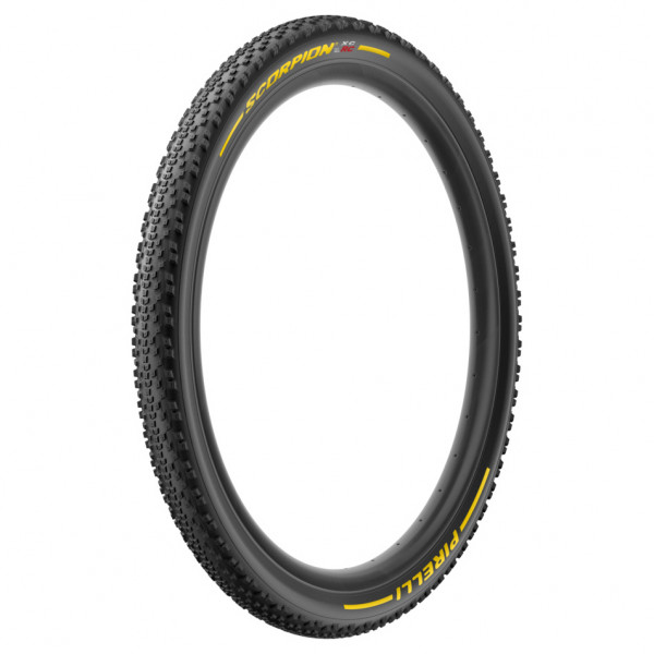 Pirelli - Scorpion XC RC 29'' (55-622) SmartGRIP ProWALL TLR - Bicycle tyre