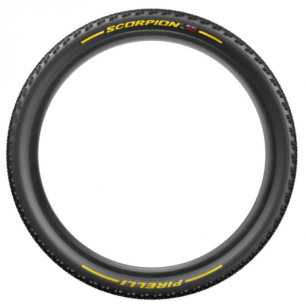 Pirelli - Scorpion XC RC 29'' (55-622) SmartGRIP ProWALL TLR - Bicycle tyre