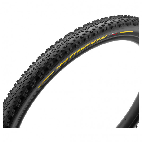 Pirelli - Scorpion XC RC 29'' (55-622) SmartGRIP ProWALL TLR - Bicycle tyre