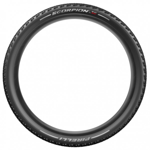 Pirelli - Scorpion XC RC 29'' (60-622) SmartGRIP LITE TLR - Bicycle tyre