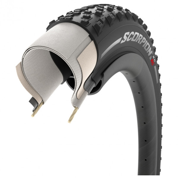 Pirelli - Scorpion XC RC 29'' (60-622) SmartGRIP LITE TLR - Bicycle tyre