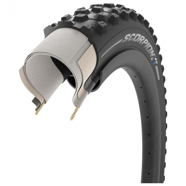 Pirelli - Scorpion XC RC 29'' (60-622) SmartGRIP ProWALL TLR - Bicycle tyre