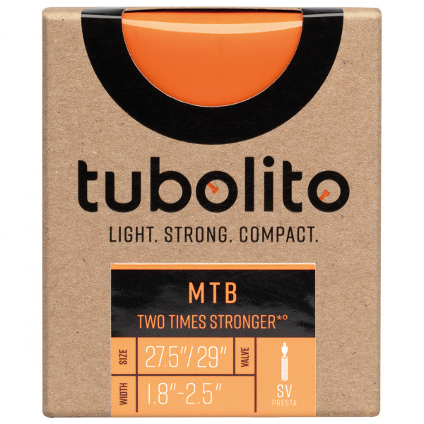 Tubolito - Tubo-MTB-27,5/29 - Veloschlauch