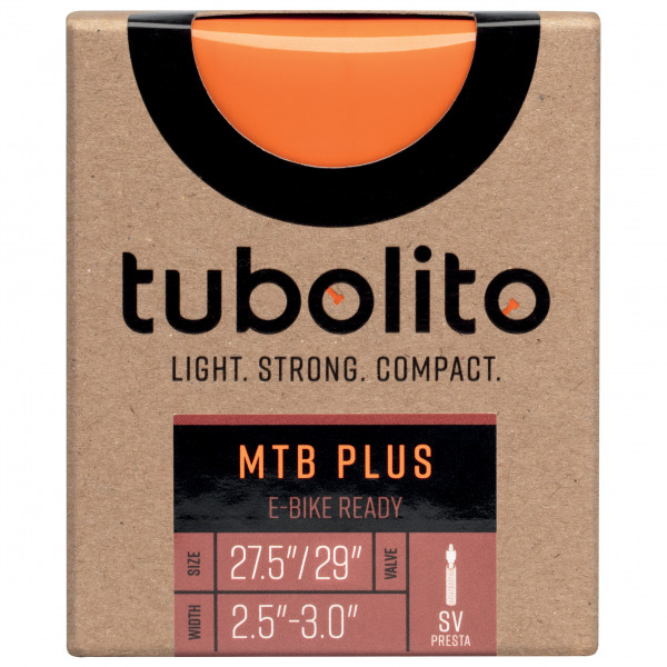 Tubolito - Tubo-MTB-27,5/29-Plus - Veloschlauch