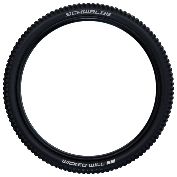 Schwalbe - Wicked Will Perf. 29'' (62-622) Folding - Neumático de bicicleta