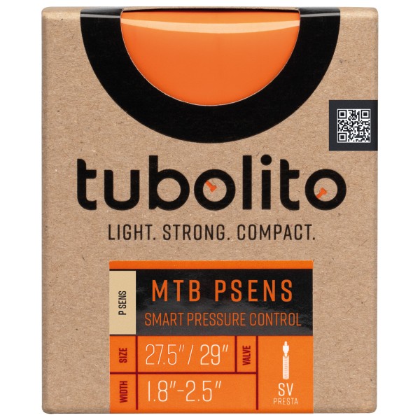 Tubolito - Tubo-MTB-27,5''/29''-PSENS - Binnenband voor fiets