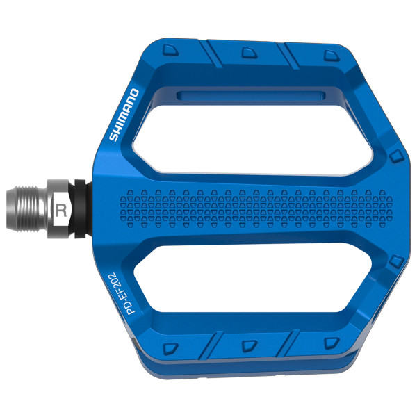 Shimano - Pedal PD-EF202 - Platformpedalen