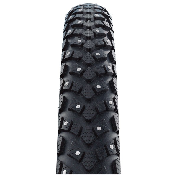 Schwalbe - Marathon Winter+ Performance 26'' (55-559) SG - Bicycle tyre