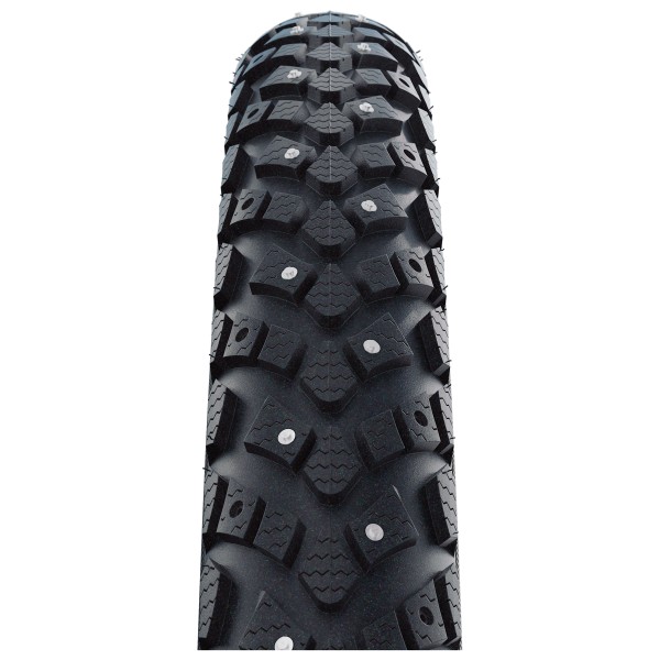 Schwalbe - Winter 27,5'' (50-584) K-Guard - Bicycle tyre