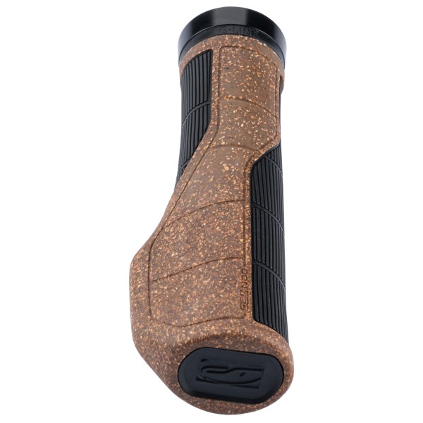 CONTEC - Griff MERGE City Comfort Kork - Fietshandvatten