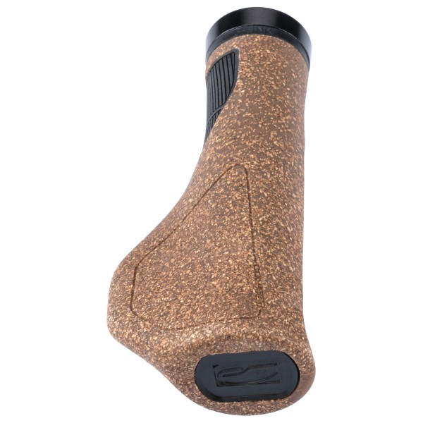 CONTEC - Griff MERGE City Ergo Kork - Fahrradgriffe