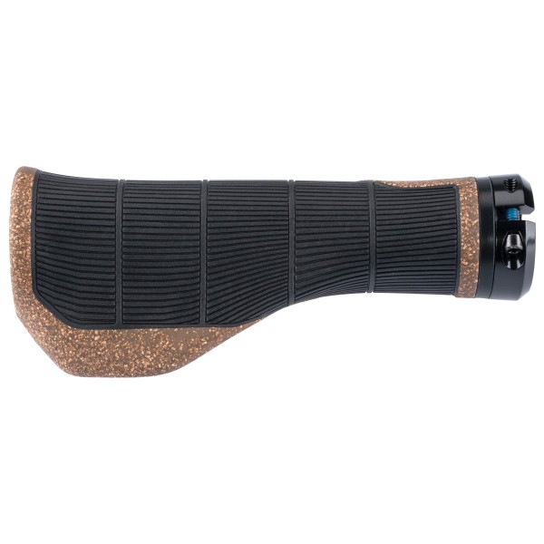 CONTEC - Griff MERGE City Ergo Kork - Velogriffe