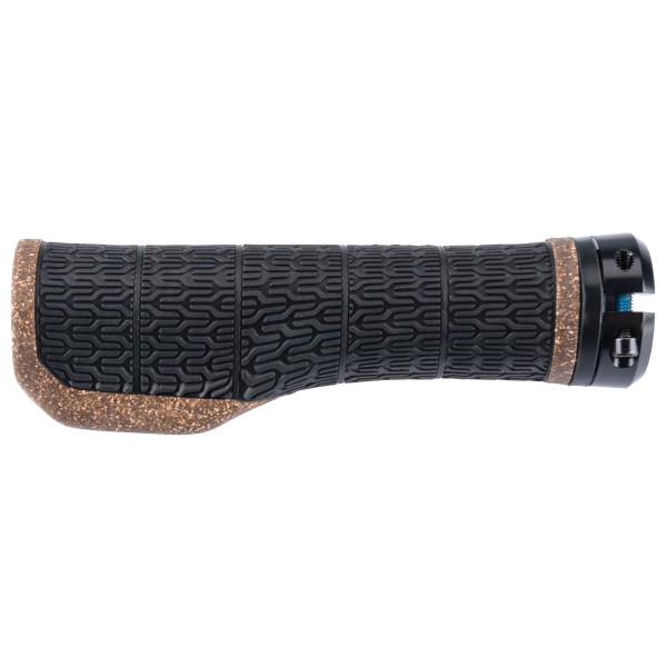 CONTEC - Griff MERGE Mountain Comfort Kork - Bike grips