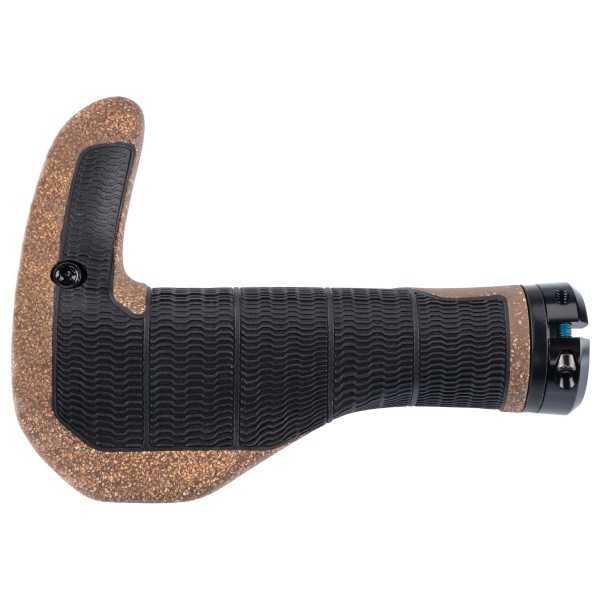 CONTEC - Griff MERGE Trekking Bar Kork - Fietshandvatten