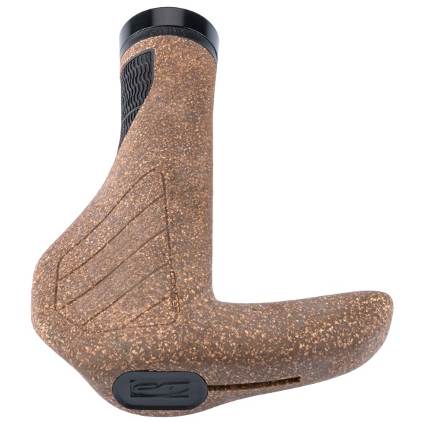 CONTEC - Griff MERGE Trekking Bar Kork - Fietshandvatten