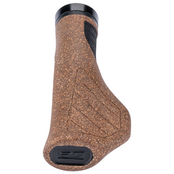 CONTEC - Griff MERGE Trekking Ergo Kork - Cykelhåndtag