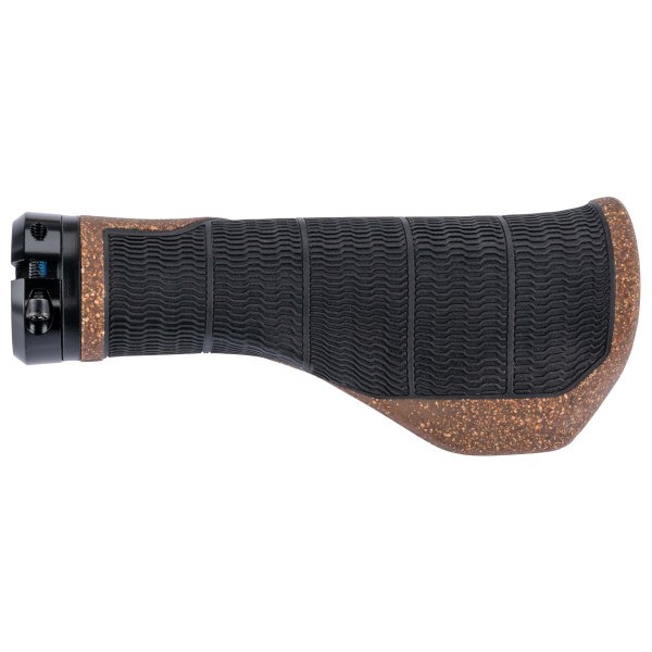CONTEC - Griff MERGE Trekking Ergo Kork - Velogriffe